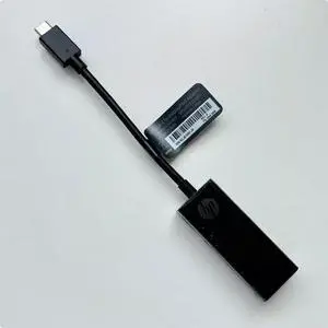 Original H-P USB-C to DP Thunderbolt 3/4 USB4 laptop with external DP display 4K 60hz