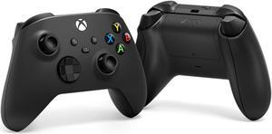 Microsoft Xbox Wireless Controller - Carbon Black