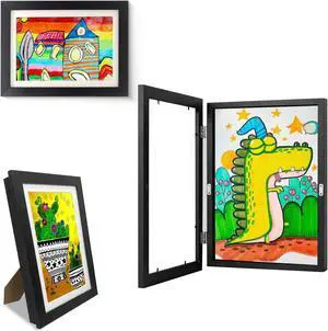 Wall Gallery Photo Frames