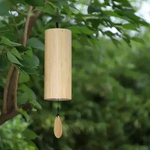 1 Pack Musical Wind Chime for Relaxation, Calming Soothing Wind Chime for Indoor & Outdoor Decor 1 Pack Musical Wind Chime for Relaxation, Calming Soothing Wind Chime for Indoor & Outdoor Decor
