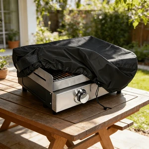 Rectangular Patio Furniture Cover, Heavy Duty Waterproof UV Resistant Outdoor Table Sofa Protector with Adjustable Drawstring Rectangular Patio Furniture Cover, Heavy Duty Waterproof UV Resistant Outdoor Table Sofa Protector with Adjustable Drawstring