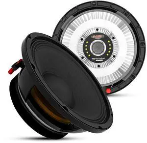 5 Core 10" Subwoofer Speaker 300W RMS Full Range Car Audio Sub Woofer 4 Ohm Bass Replacement Driver 5 Core 10" Subwoofer Speaker 300W RMS Full Range Car Audio Sub Woofer 4 Ohm Bass Replacement Driver