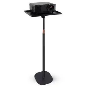 5 Core Projector Stand Floor Adjustable 66" Universal Projectors Support for Home Office & Studio 5 Core Projector Stand Floor Adjustable 66" Universal Projectors Support for Home Office & Studio