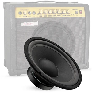 5 Core 10 Inch Guitar Speaker Replacement 600W 4 Ohm for Amplifier Cabinets 5 Core 10 Inch Guitar Speaker Replacement 600W 4 Ohm for Amplifier Cabinets