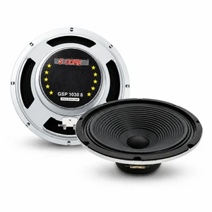 5 Core 10 Inch Guitar Speaker 8 Ohm Replacement Amplifier Speaker Amp Cabinet 5 Core 10 Inch Guitar Speaker 8 Ohm Replacement Amplifier Speaker Amp Cabinet