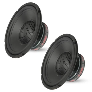 5 Core Car Subwoofer 2Pc 10" 3000W Replacement 4 Ohm Pro Audio Bass Sub Woofer 5 Core Car Subwoofer 2Pc 10" 3000W Replacement 4 Ohm Pro Audio Bass Sub Woofer