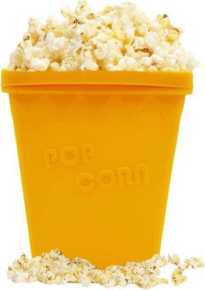 5 Core Popcorn Machine Hot Air Electric Popper Kernel Corn Maker Bpa Free  No Oil POP G 