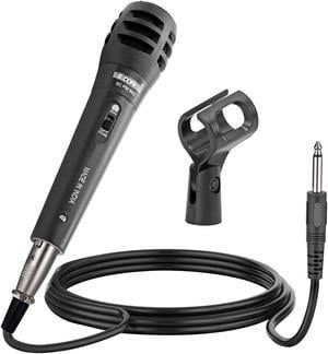 Portable 3.5mm Stereo Studio Mic For KTV Karaoke Mini Handheld Wired  Condenser Phone Microphone For Cell Phone, Laptop, PC, And Desktop From  Imagicsound, $9.97