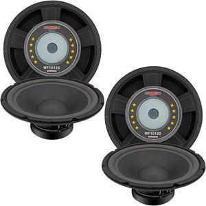 5 core 18 inch best sale speaker price