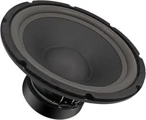 5 Core 10 Inch Subwoofer Speaker 600W Peak 4 Ohm Replacement Car Audio Bass Sub Woofer with 30 Oz Magnet WF 10120 8OHM