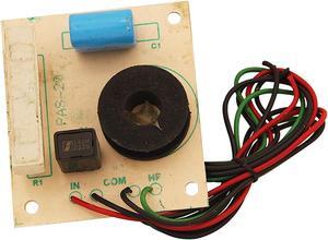 5 Core 1 Way Passive Cross Over Network Frequency Divider Metalised Polyester Capacitors