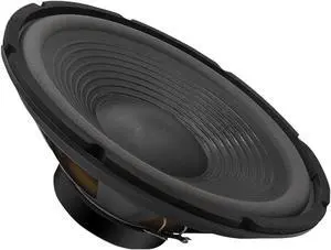 5 Core 12 Inch Subwoofer Speaker 1200W Peak 4Ohm Audio Replacement Sub woofer 5 Core 12 Inch Subwoofer Speaker 1200W Peak 4Ohm Audio Replacement Sub woofer