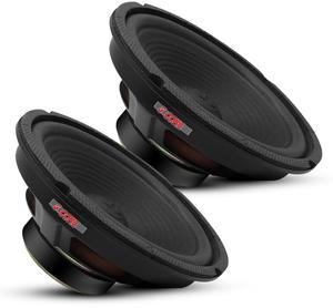 5 Core 8 Inch Subwoofer Speaker 1000W Combined Peak 4Ohm Replacement Car Bass Sub Woofer