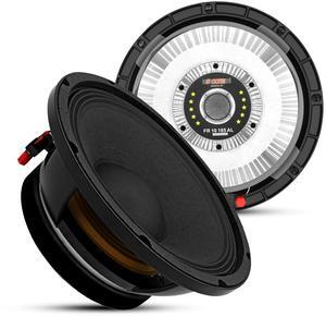 5Core 10" Car Audio Full Range Loudspeaker 600W Max DJ PA Bass Sub Woofer