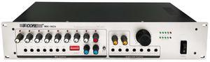 5 Core Intelligent Conference Smart Mixer 16 Channel for Wired Microphone Sound Processor - IMX 16CH