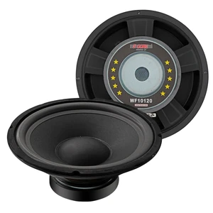 5 Core 10 Inch Guitar Speaker Replacement 600W 8 Ohm Low Distortion for Electric Guitar Amp Cabinet 5 Core 10 Inch Guitar Speaker Replacement 600W 8 Ohm Low Distortion for Electric Guitar Amp Cabinet