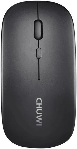 CHUIWI 2.4GHz Wireless Optical Mouse Mice & USB Receiver For PC Laptop Computer DPI