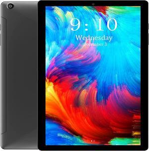 CHUWI Hipad X Android 10 Tablet 10.1'',6GB RAM 128GB ROM Tablet,4G LTE Phablet Unlocked | Octa-Core | 8+5MP Camer