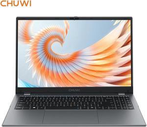 CHUWI HeroBook Plus 15.6" Laptop,256GB SSD 8G RAM,Windows 11 Bussiness Notebook Computer PC,Intel Celeron N4020 Processor,1920x1080