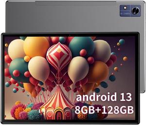 CHUWI Newest Hi10 XPro Android 13 10.1IPS Screen Unisoc T606 Tablet 8 (4+4 )GB 128G GPS WiFi LTE Tablet