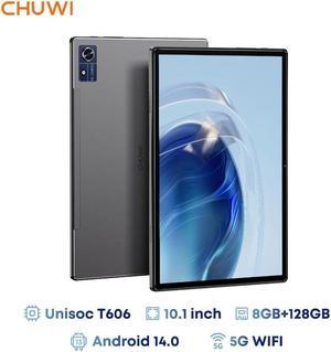 CHUWI Newest Hi10 XPro Android 14 10.1IPS Screen Unisoc T606 Tablet 8 (4+4 )GB 128G GPS WiFi LTE Tablet