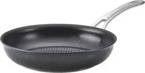 Anolon X Hybrid Nonstick Frying Pan/Skillet, 8.25 Inch, Dark Gray
