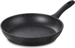 10 Inch Non Stick Frying Pans,Cooking Pans,Non-toxic Aluminum Cookware Frying Pan,Omelette Chefs Pan,Induction Frying Pan,Frying Pans Nonstick