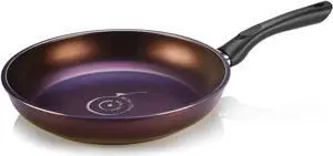 TECHEF - Art Pan Collection, 12-in Nonstick Frying Pan, Made in Korea (Frying Pan 12-in)