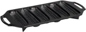 Lodge Cast Iron Cornstick Pan