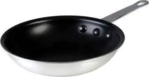 Thunder Group 7 Inch Aluminum Alloy Professional Quantum II Nonstick Fry Pan