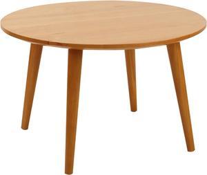 American Trails Coffee Table, Natural - Cherry Wood