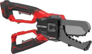 CRAFTSMAN V20 Cordless Lopper, 6 inch, Bare Tool Only (CMCCSL621B)