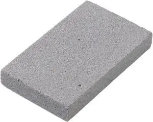 Wazakura Japanese Sap Rust Eraser for Blades, Garden Scissors, Bonsai Tools, Floral Hasami Shears, Made in Japan - Sap Eraser