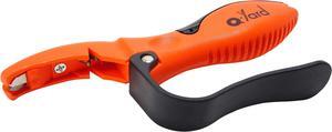 Handheld Multi-Sharpener for Pruning Shears, Garden Hand Pruners, Gardening Scissors