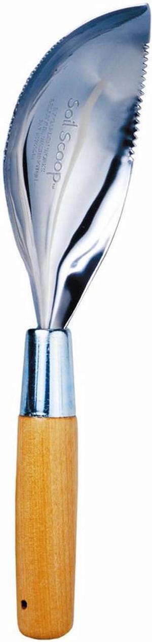 Soil Scoop