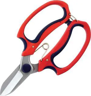 Spear & Jackson 4252GSSF Razorsharp Comfort Garden Scissors