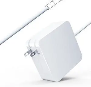 A1286 2010 2011 MacBook Pro Charger,Replacement 85w Power Adapter M2 L Tip for 15- and 17-inch MacBook Pro Before mid-2012 Models