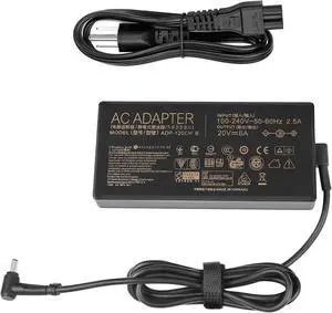 20V 6A Charger for a17-120p2a Asus ZenBook UX534F UX534FT Q546FD Q546F Q537FD Q537F Q547FD Q547F K570Z K570ZD K570U K570UD Q506f Q536F Q526F Q539Z Q539 Power Supply