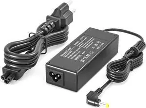 16V 4.5A 72W Charger Compatible with Panasonic-Toughbook CF-C2 CF-18 CF-19 CF-20 CF-H1 CF-H2 CF-W8 CF-U1 CF-T2 CF-T4 CF-T5 CF-T7 CF-T8 FZ-G1 FZ-A2 FZ-A3 FZ-B2 FZ-M1 CF-AA6413C Toughbook Laptop Adapter