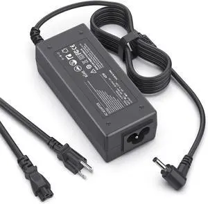 Charger for Lenovo Laptop - IdeaPad 1 3 5 1-14, 1-15, 3-15, 3-17, 5-14, 5-15 Series; IdeaPad 110 110S 310 320 330 330s 510 520 530s 710s; IdeaPad S145 S340 S540 L340 Power Supply