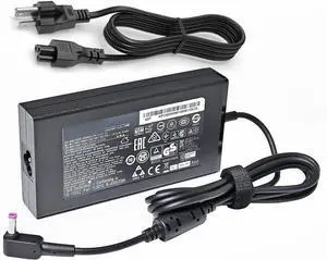 19V 7.1A 135W 5.51.7mm Laptop Adapter fit for Acer Aspire V17 Nitro VN7-792G-59CL PA-1131-16 T Predator Helios 300 G3-571 Power Suppliers