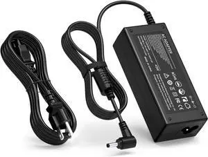 45W 20V 2.25A AC Adapter Laptop Charger Compatible with Lenovo Ideapad 100 110 110s 120s 310 320 320s 510 510s 710s 720s Yoga 710 11 14 15 Flex 4 5 S145 1130 1470 15ISK GX20K11838 Power Supply Cord