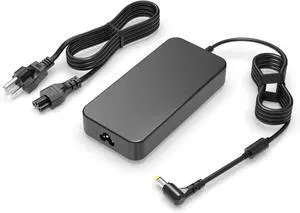 10FT 135W Charger Fit for Acer Nitro 5 Charger - (Replacement for Acer Nitro 5 AN515-57 AN515-55 AN515-54 AN515-51 AN515-53 N20C1 N18C3 N18C4 Gaming Laptop Power Cord Supply)