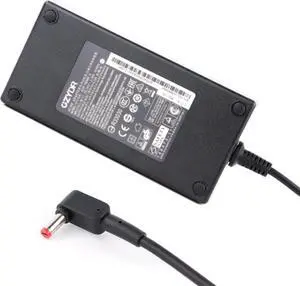 180W 19.5V 9.23A AC Charger for Acer Predator Helios 300 G3-573 AN515-52 PH315 N1812 Nitro5 N20C1 N1TC1 V17 VN7-793 PT515-51 G900-757W Laptop Charger with Power Cord