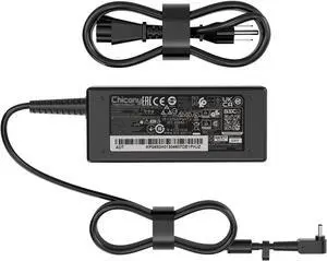 45W Charger for Acer Aspire 3 A315-23 A315-24P A315-35 A315-34 A315-58 A315-58G A315-57G A315-44P A315-24 A315-59 A315-51P A315-23G A315-33 A314-22G A314-35 A317-53 A317-54 A317-55P Laptop Charger