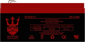 Replacement Battery for APC BACK-UPS ES BE350R Replacement Battery for APC BACK-UPS ES BE350R