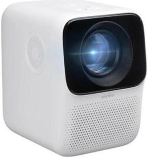 Wanbo T2 Max 250 ANSI Lumens 2000:1 1920x1080 Portable Full HD Android Projector