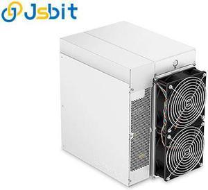 In Stock New Antminer L7 9050Mh/s Mining Machine Scrypt Crypto Algorithm LTC Miner