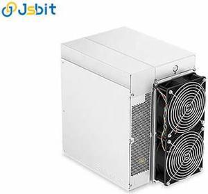 New Bitmain Antminer S19 Series Asic Miner S19 90Ths 3105w Bitcoin Miner Include PSU Power Supply