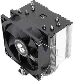 Thermalright ASSASSIN X 90 SE CPU Cooler, 4 Heat Pipes, TL-G9B PWM Fan,Aluminium Heatsink Cover,AGHP 4.0 Generations Technology,for AMD AM4 AM5/Intel LGA 1150/1151/1200/1700,Mini PC cooler